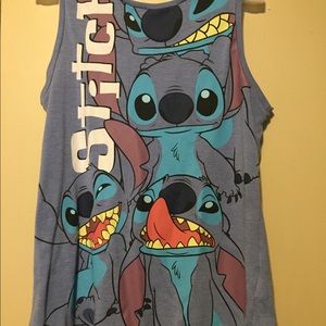 A stitch Shirt